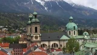 Innsbruck Tirol Austria [upl. by Bael]