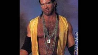 Razor Ramon entrance theme [upl. by Baillieu551]