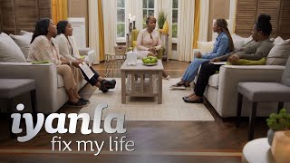 A Young Woman’s Painful Secret is Revealed  Iyanla Fix My Life  Oprah Winfrey Network [upl. by Adaiha]