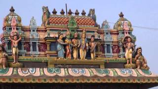 Thiruchendur Murugan  TMSSongs திருசெந்தூர் முருகன் [upl. by Tamanaha614]