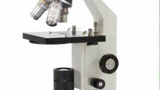 Home Microscope Series 4100  NEW [upl. by Rudin]