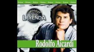 todo de ti Rodolfo Aicardi [upl. by Nallaf]