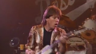 George Thorogood  Madison Blues  751984  Capitol Theatre Official [upl. by Resiak714]