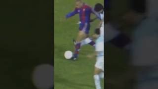 Ronaldo R9 Skills [upl. by Ades]