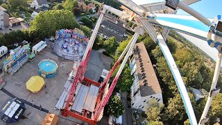 Infinity  Hoefnagels Onride Video Schlosspark Erwitte 2020 [upl. by Mazur]