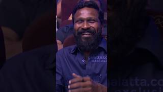 Vetrimaaran Is The Real Vathiyaar 🔥 Vijay Sethupathi vetrimaaran vetrimaran vijaysethupathi [upl. by Nytsirhc]