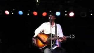 Darius Rucker  Hold My Hand Live [upl. by Meelas626]