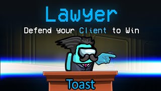 Protecting Impostors with the NEW Lawyer role custom mod [upl. by Nimrak86]