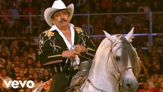 Joan Sebastian  Y Las Mariposas En Vivo [upl. by Akemit]