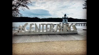 Center Parcs 2023 [upl. by Yelrah]