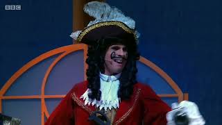 Cbeebies PantosPeter Pan 2014 Part 33 [upl. by Aili389]