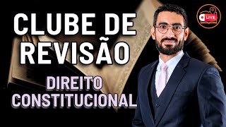 Eficácia e aplicabilidade das Normas Constitucionais Revisão Constitucional 7 [upl. by Eahsel]