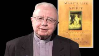 Marys Life in the Spirit by Fr George Montague SM [upl. by Marcell]