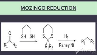 MOZINGO REDUCTION [upl. by Dotty]