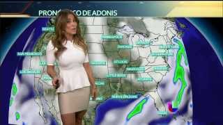 Jackie Guerrido 12514 [upl. by Natasha]