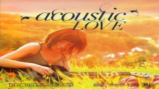 Acoustic Love  Set Fire To The Rain Cover [upl. by Lupien]