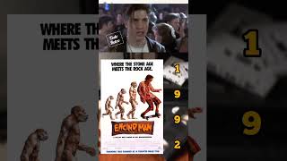 Encino Man 1992 todoretro tvretro cineretro retrofilms [upl. by Notsehc]