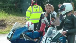 Faugheen 50 Road Racing 2324 July 2016 [upl. by Asaph]