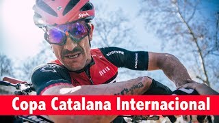 Copa catalana internacional 2019  BH TEMPLO CAFÉS UCC [upl. by Annaoy]