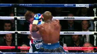 Floyd Mayweather Defensive Genius Defense Highlights HD [upl. by Yemrots]