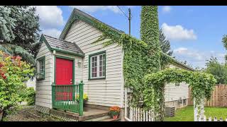 153 HIGHBURY AVENUE VIRTUAL TOUR [upl. by Worth]