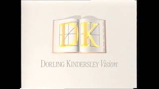 Dorling Kindersley Vision Logo 19931998 [upl. by Malachy]