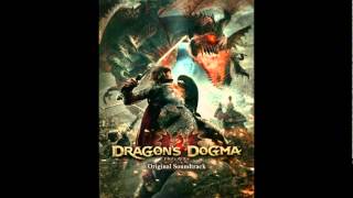 Dragons Dogma OST 242 Eternal Return Dragons Dogma Main Theme [upl. by Garap]