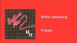 Willie Liebenberg  Troepie [upl. by Edmund470]