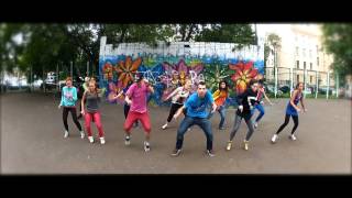 quotShabba Ranks  Tonightquot Dancehall Choreography by Alexander Nikiforov [upl. by Plato]