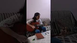 Bekhauff song guitarcover music satyamevjayate2 singingcover musiclover hindisong [upl. by Christian480]