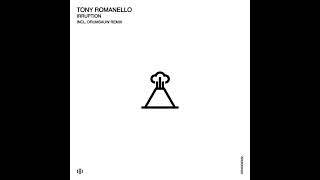 Tony Romanello  Irruption [upl. by Anuska]