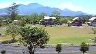 LearnAboutPanamacom  Volcan Panama [upl. by Rhona]