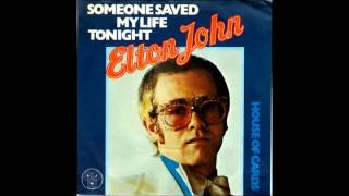 Elton John  Someone saved my life tonight  Fausto Ramos [upl. by Macario]