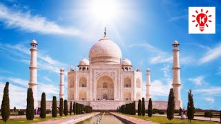 তাজমহল  কি কেন কিভাবে  বিশ্বের সপ্তম আশ্চর্য  Taj Mahal  Ki Keno Kivabe [upl. by Selle]