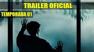 O Nevoeiro The Mist  Trailer da temporada 01  Dublado Brasil HD [upl. by Tigirb]