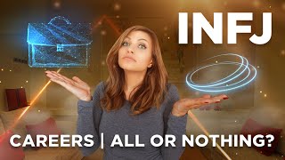 INFJ Careers Choices ampPaths I INFJ Jobs I Best Careers for INFJ I INFJ Work [upl. by Sim]