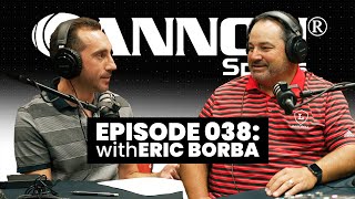 NationallyRanked Orange Lutheran Baseball Coach Eric Borba On MLB Talent and California Dominance [upl. by Enovaj]