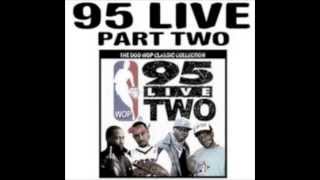 Doo Wop 95 Live Pt 2 Full Mixtape [upl. by Sanchez]