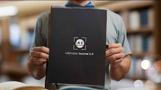 Use this to Achieve your 2024 Goals Tamil  Almost Everything Ultimate Journal 20 [upl. by Phillie]