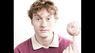 James Acaster Epic Stories and Bits [upl. by Little946]