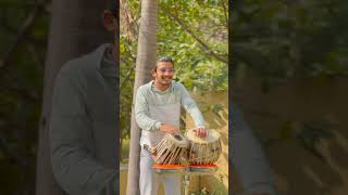 Kajre Re  Tabla Cover  Ved Prajapati [upl. by Marentic454]