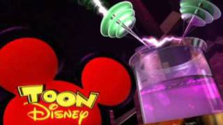 Toon Disney Worldwide  MONTAGE 1 [upl. by Llerraj]