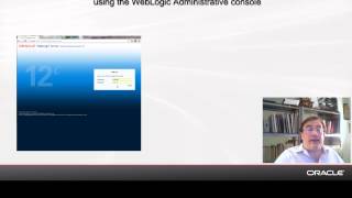 Creating a GridLink Data Source in WebLogic Server 12c [upl. by Pendergast]