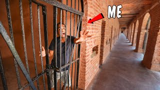 Jail Me Daal Diya Andaman Nicobar Vlog Part 2 [upl. by Ehcsrop]