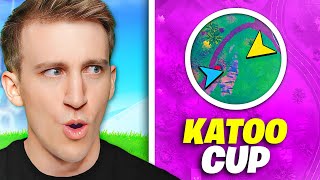 Katoo Cup Can I FINALLY Make Earnings [upl. by Riley29]