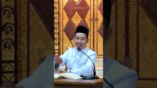 LARANGAN MENIKAH DI BULAN SURO  USTADZ MUJIMAN [upl. by Tezzil]