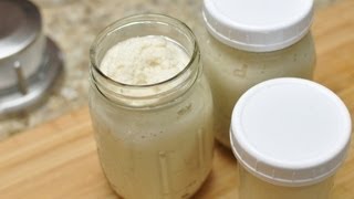 How to Make Horseradish [upl. by Ariadne]