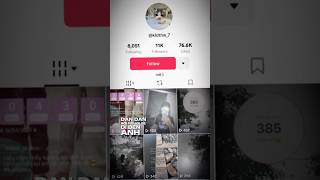 Share tut dame TikTok dame share tricker tiktok2024 [upl. by Sessilu]