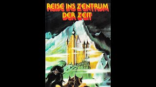 Reise ins Zentrum der Zeit  1967 ‧ SciFiAbenteuer in Deutsch [upl. by Deborah91]