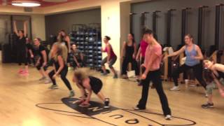 Take Me Home  Cash Cash Dance Choreography [upl. by Pampuch178]